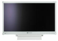 AG Neovo MX-24 Computerbildschirm 60,5 cm (23.8") 1920 x 1080 Pixel Full HD LCD Weiß