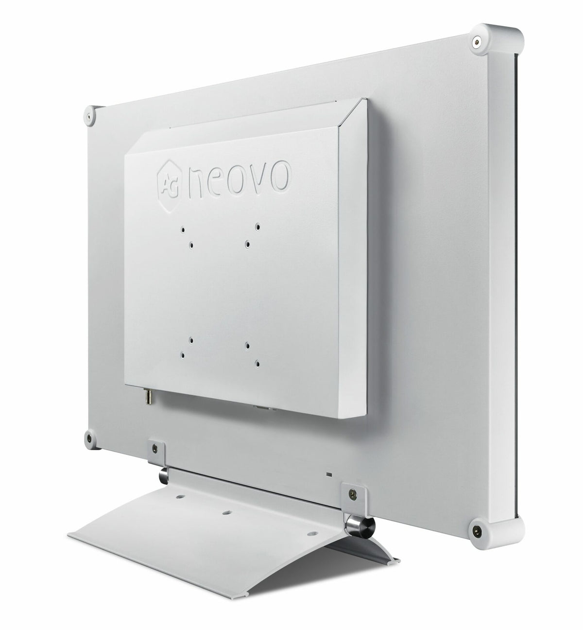 AG Neovo MX-24 Computerbildschirm 60,5 cm (23.8") 1920 x 1080 Pixel Full HD LCD Weiß