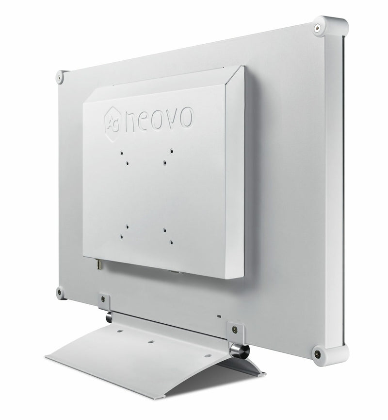AG Neovo MX-24 Computerbildschirm 60,5 cm (23.8") 1920 x 1080 Pixel Full HD LCD Weiß