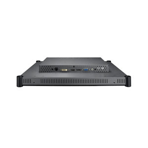 AG Neovo X-15E Computerbildschirm 38,1 cm (15") 1024 x 768 Pixel XGA LED Schwarz