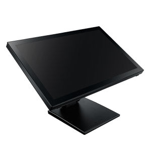 AG Neovo TM-23 Computerbildschirm 58,4 cm (23") 1920 x 1080 Pixel Full HD LCD Touchscreen Tisch Schwarz