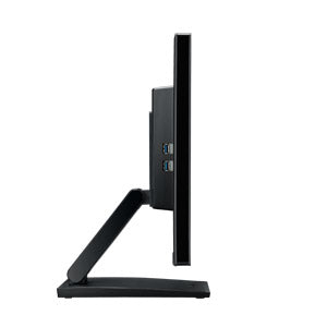 AG Neovo TM-23 Computerbildschirm 58,4 cm (23") 1920 x 1080 Pixel Full HD LCD Touchscreen Tisch Schwarz