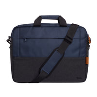 Trust Lisboa 40,6 cm (16") Aktenkoffer Blau