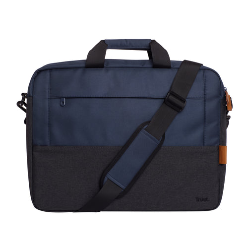 Trust Lisboa 40,6 cm (16") Aktenkoffer Blau