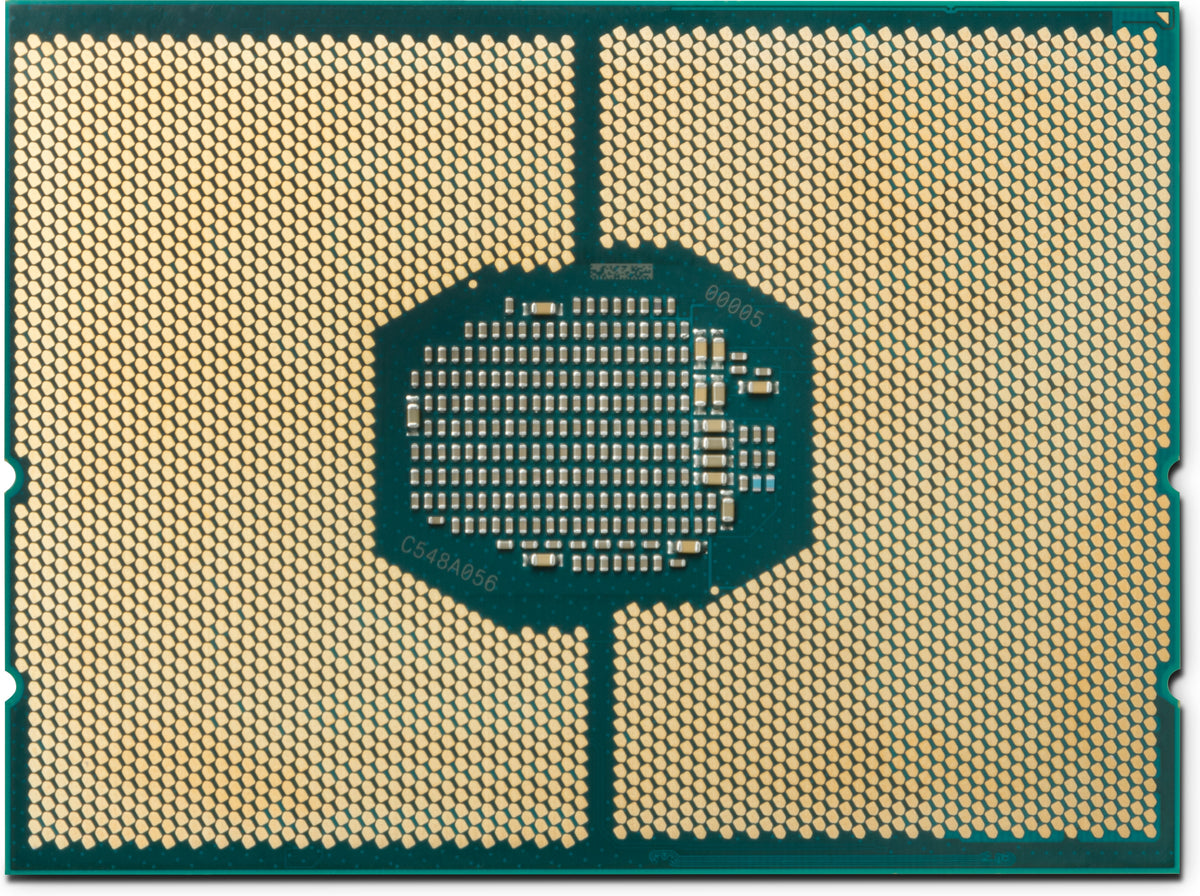 HP 6226R Prozessor 2,9 GHz 22 MB