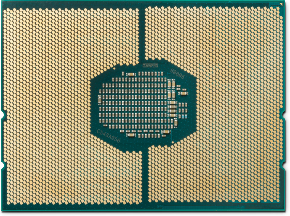 HP 6226R Processor 2.9 GHz 22 MB