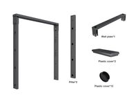 Multibrackets 7536 Zubehör für Monitorhalterung