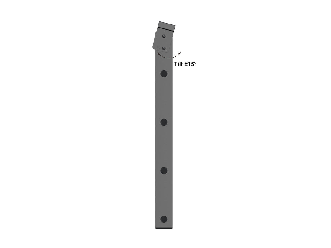 Multibrackets 7536 Zubehör für Monitorhalterung