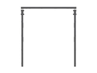 Multibrackets 7536 Zubehör für Monitorhalterung