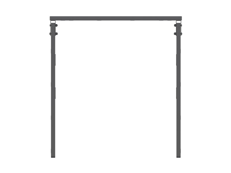Multibrackets 7536 Zubehör für Monitorhalterung