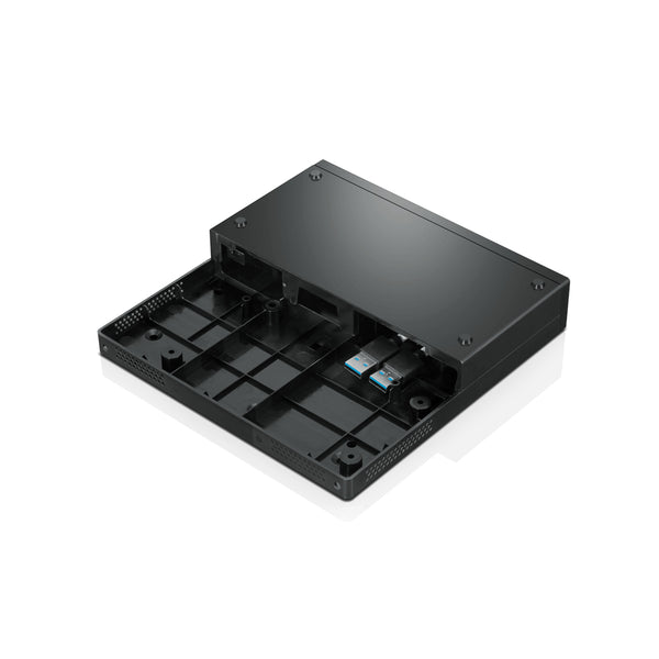 Lenovo 4XF0V81632 Supporto per PC/Workstation All-in-One 5 kg Nero 55,9 cm (22") 68,6 cm (27")
