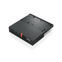 Lenovo 4XF0V81632 All-in-One PC/Workstation Halterungen/ Ständer 5 kg Schwarz 55,9 cm (22") 68,6 cm (27")