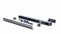 Sharp HT-SBW460 Soundbar-Lautsprecher Metallisch 3.1 Kanäle 440 W