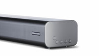 Sharp HT-SBW460 Soundbar-Lautsprecher Metallisch 3.1 Kanäle 440 W