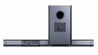 Sharp HT-SBW460 Soundbar-Lautsprecher Metallisch 3.1 Kanäle 440 W