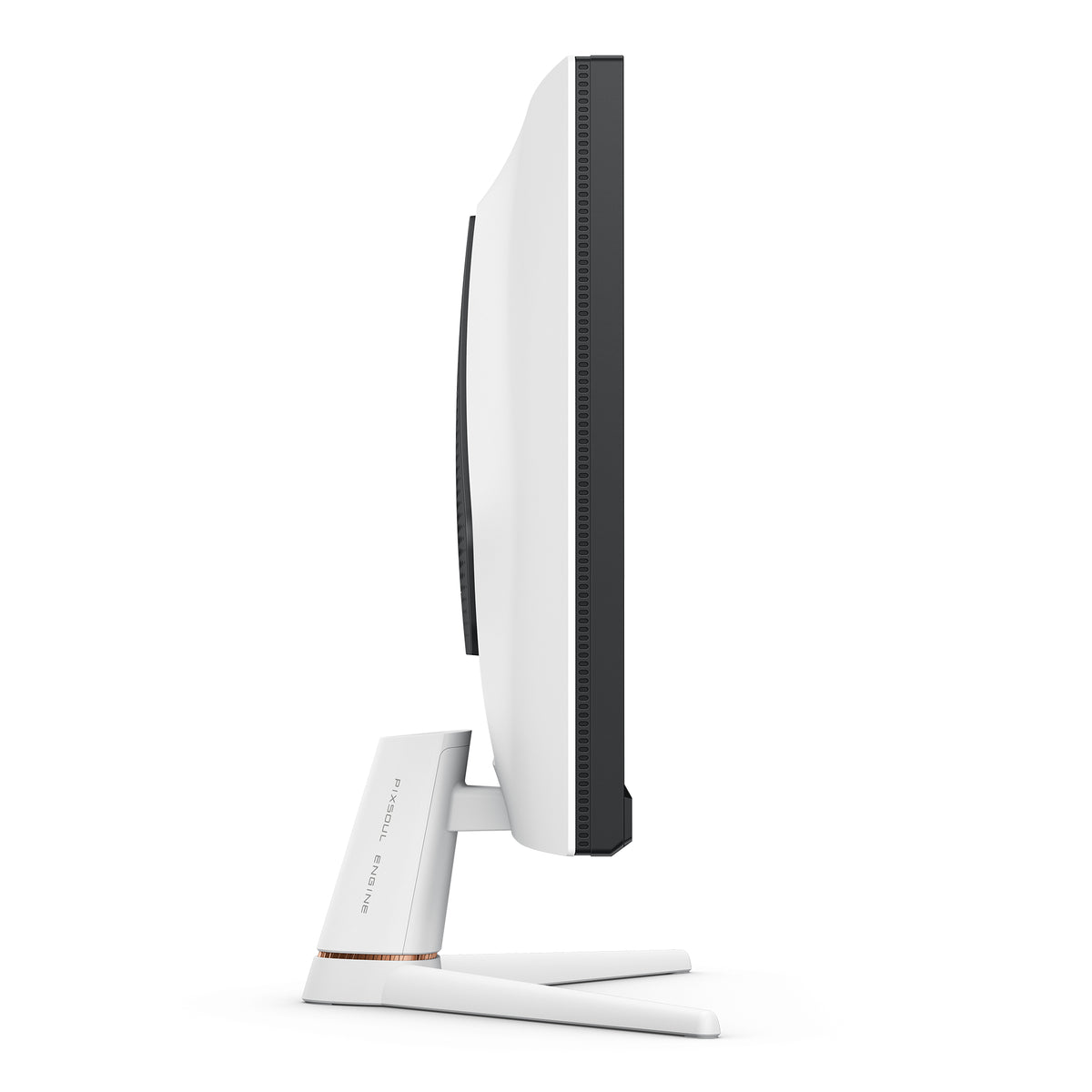 BenQ MOBIUZ EX271 Computerbildschirm 68,6 cm (27") 1920 x 1080 Pixel Full HD LED Schwarz, Weiß