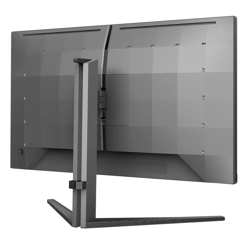 Philips Evnia 32M2N6800M/00 Computerbildschirm 80 cm (31.5") 3840 x 2160 Pixel 4K Ultra HD LCD Grau