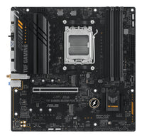 ASUS TUF GAMING A620M-PLUS WIFI AMD A620 Sockel AM5 micro ATX