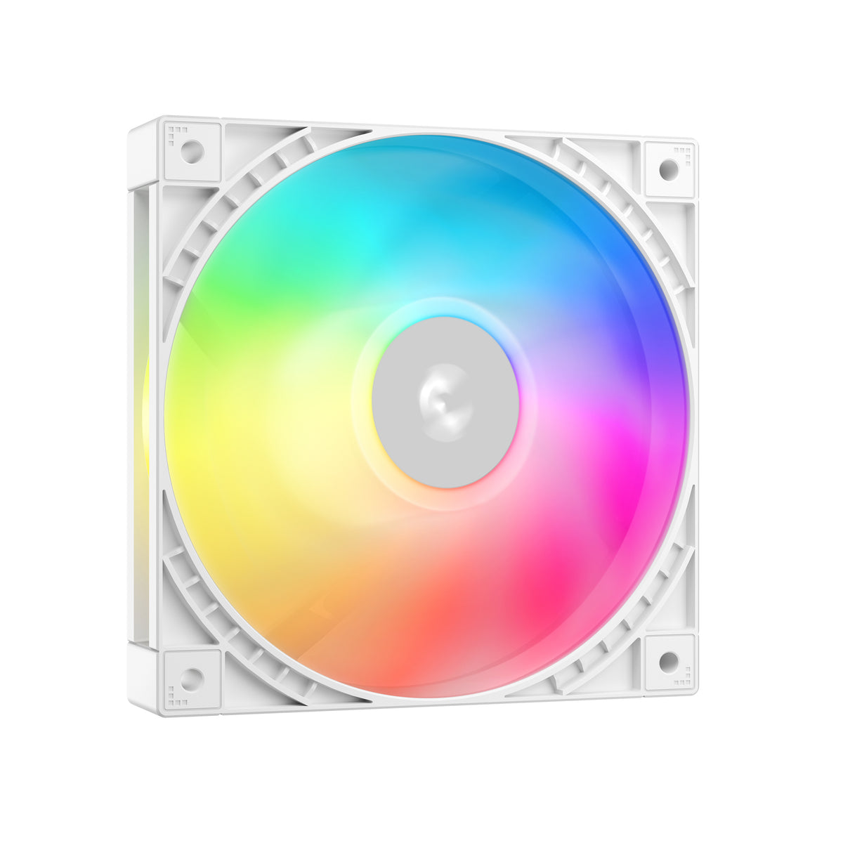 DeepCool AG620 G2 WH ARGB Prozessor Luftkühlung 12 cm Weiß 1 Stück(e)