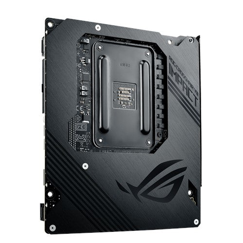 ASUS ROG Crosshair VIII Impact AMD X570 Sockel AM4 Mini DTX