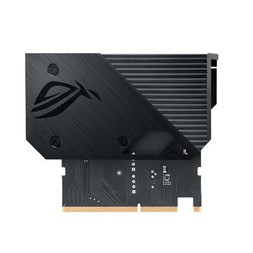 ASUS ROG Crosshair VIII Impact AMD X570 Sockel AM4 Mini DTX