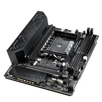 ASUS ROG Crosshair VIII Impact AMD X570 Sockel AM4 Mini DTX