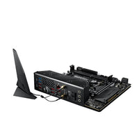 ASUS ROG Crosshair VIII Impact AMD X570 Sockel AM4 Mini DTX