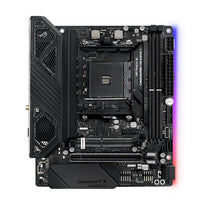 ASUS ROG Crosshair VIII Impact AMD X570 Sockel AM4 Mini DTX