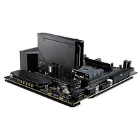 ASUS ROG Crosshair VIII Impact AMD X570 Sockel AM4 Mini DTX