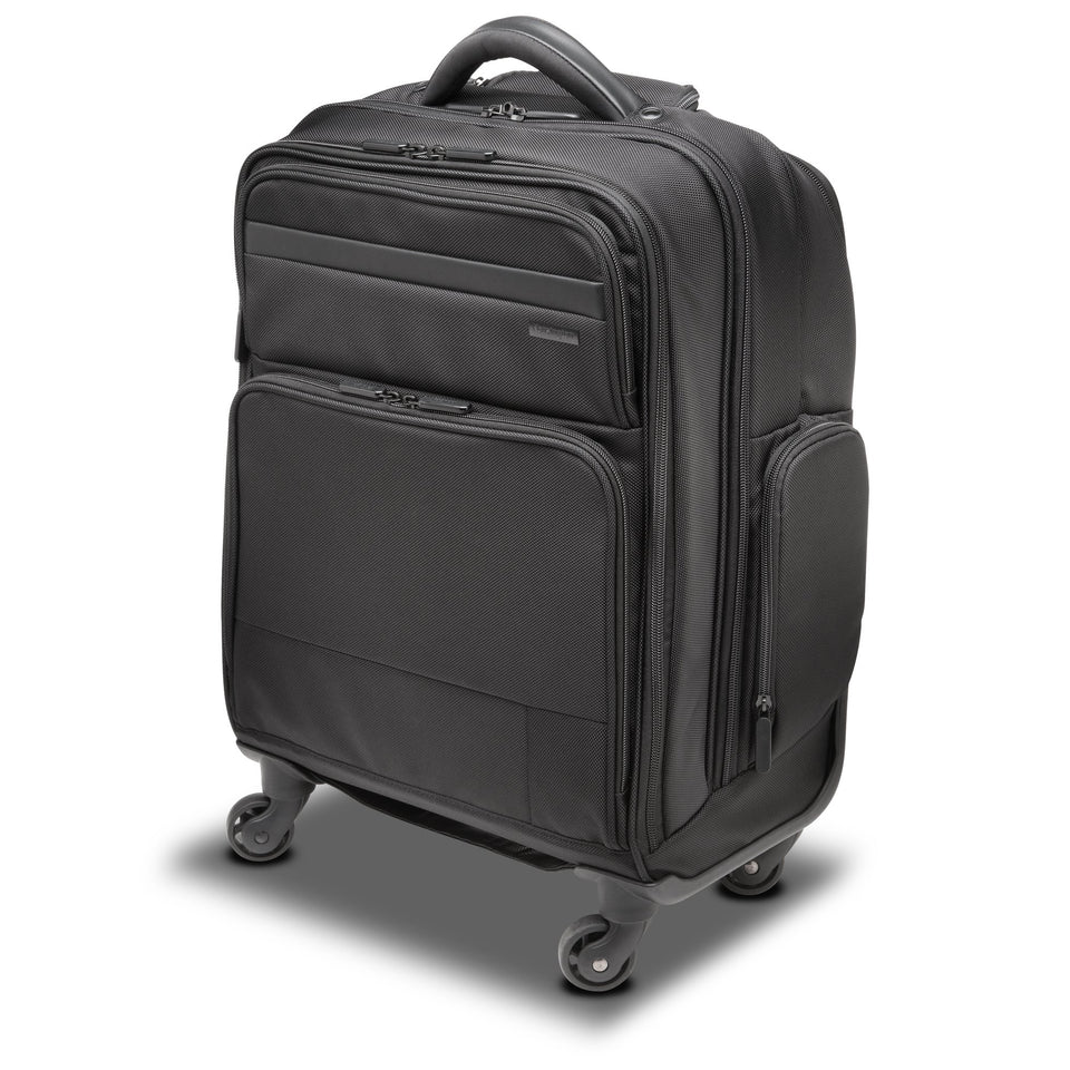Kensington Contour™ 2.0 17" Pro Trolley pour ordinateur portable