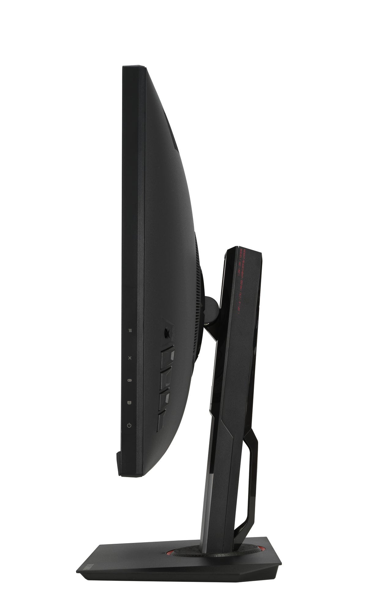 ASUS TUF Gaming VG35VQ Computerbildschirm 88,9 cm (35") 3440 x 1440 Pixel UltraWide Dual Quad HD LED Schwarz