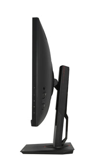 ASUS TUF Gaming VG35VQ Computerbildschirm 88,9 cm (35") 3440 x 1440 Pixel UltraWide Dual Quad HD LED Schwarz