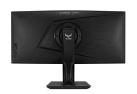 ASUS TUF Gaming VG35VQ Computerbildschirm 88,9 cm (35") 3440 x 1440 Pixel UltraWide Dual Quad HD LED Schwarz