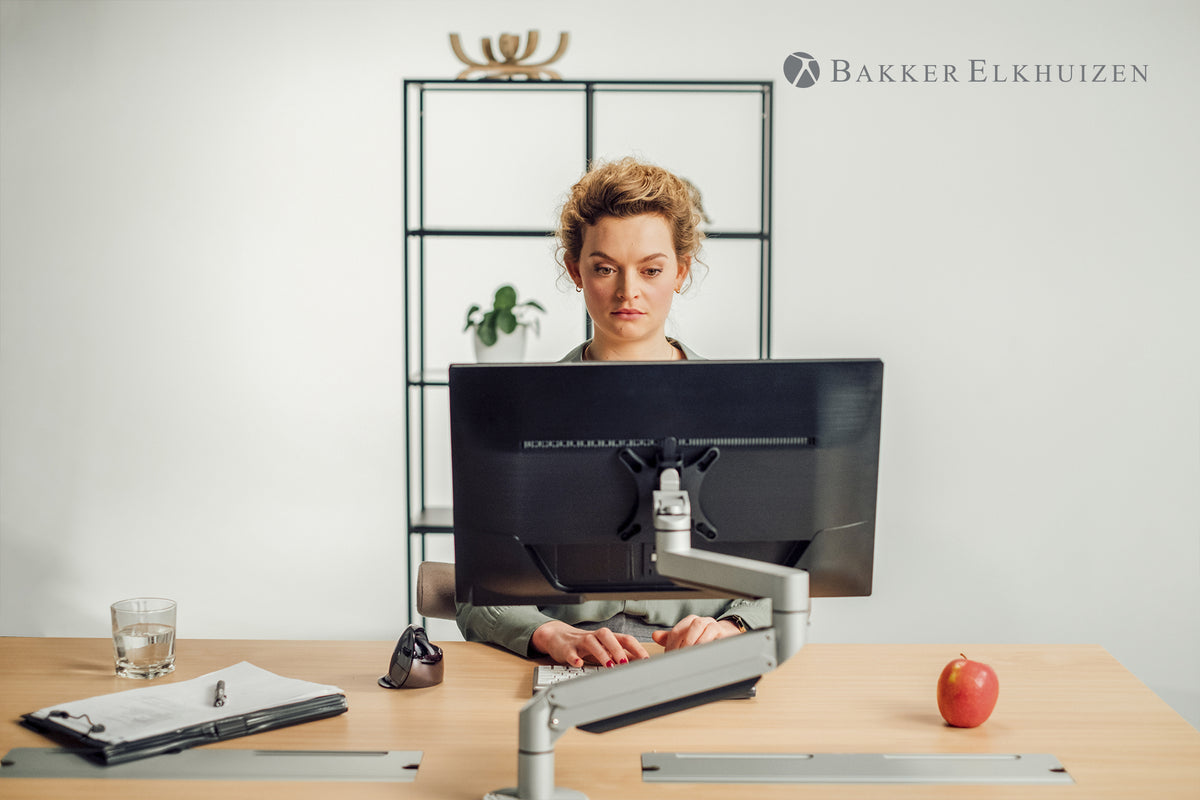 BakkerElkhuizen Evoluent D Large Wireless