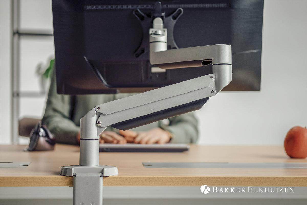 BakkerElkhuizen Evoluent D Large Wireless