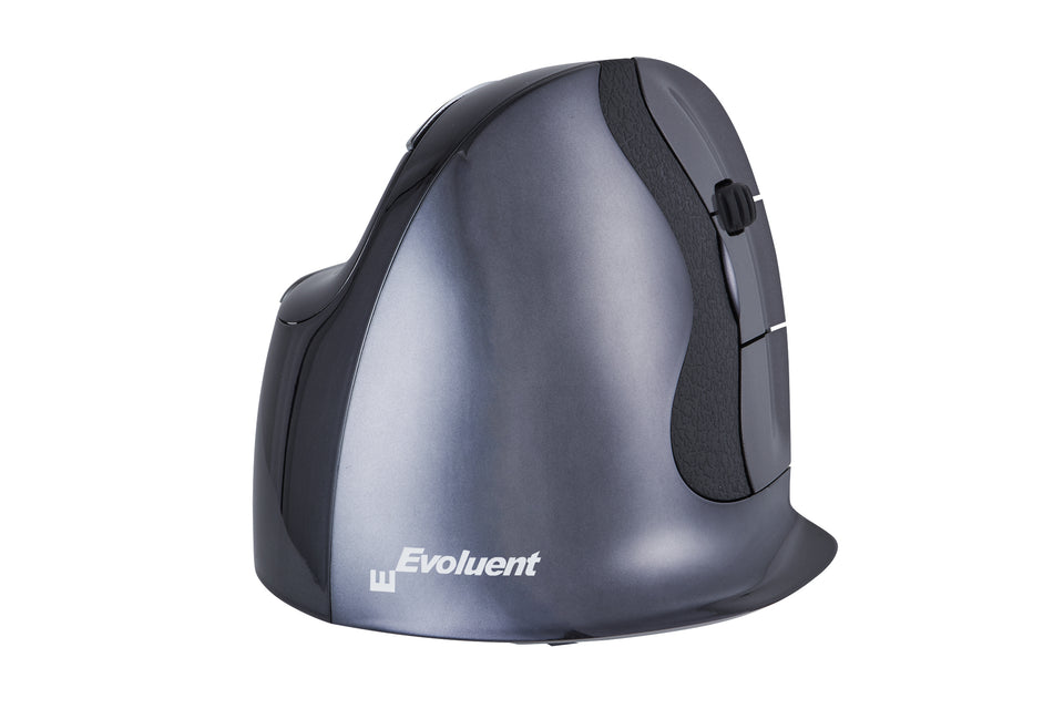 BakkerElkhuizen Evoluent D Large sans fil