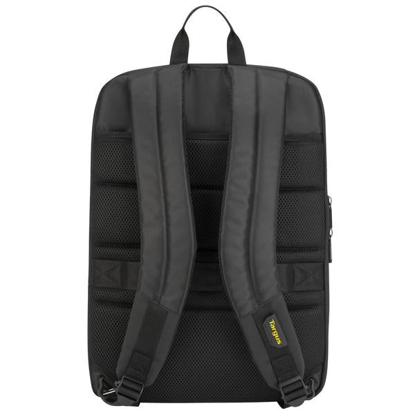 Targus CityGear 39,6 cm (15.6") Rucksack Schwarz