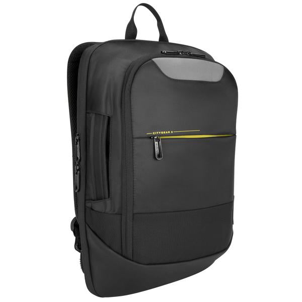 Targus CityGear 15.6" Backpack Black