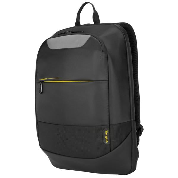 Targus CityGear 39,6 cm (15.6") Rucksack Schwarz