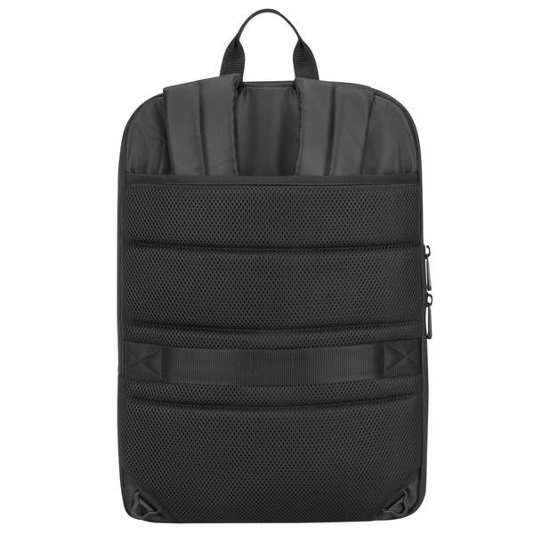 Targus CityGear 39,6 cm (15.6") Rucksack Schwarz