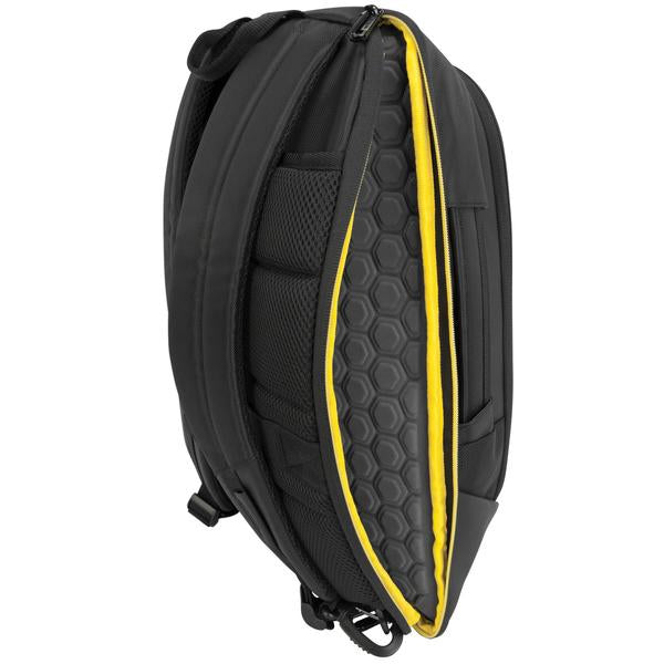 Targus CityGear 39,6 cm (15.6") Rucksack Schwarz