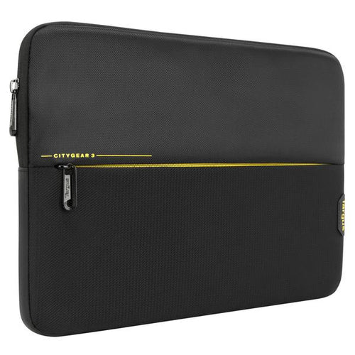 Targus CityGear 29,5 cm (11.6") Schutzhülle Schwarz