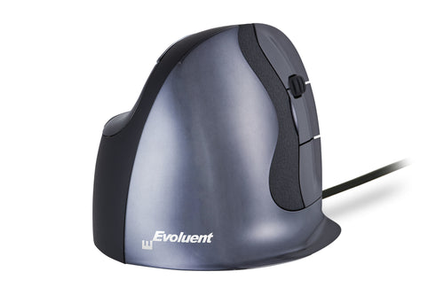 BakkerElkhuizen Evoluent D Large
