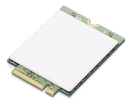 Lenovo 4XC0V98510 Netzwerkkarte Eingebaut WWAN 450 Mbit/s
