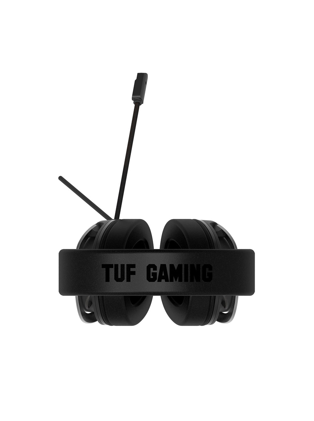 ASUS TUF Gaming H3 Kopfhörer Kabelgebunden Kopfband Schwarz, Grau