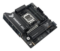 ASUS TUF GAMING B850M-PLUS WIFI7 AMD B850 Sockel AM5 micro ATX