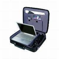 Targus Notebooktasche – Ansicht 2