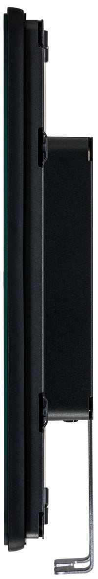 iiyama TF1215MC-B1 Computerbildschirm 30,7 cm (12.1") 1024 x 768 Pixel LCD Touchscreen Schwarz