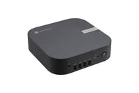 ASUS Chromebox CHROMEBOX5-S3006UNA Intel® Core™ i3 i3-1315U 8 GB DDR4-SDRAM 128 GB SSD ChromeOS Mini PC Mini-PC Schwarz