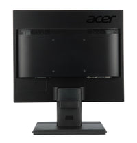 Acer V6 V176L Computerbildschirm 43,2 cm (17") 1280 x 1024 Pixel SXGA LCD Schwarz